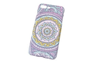 Чехол "Re:case пластик ARTGold"  iphone 7plus ассортимент