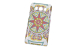 Чехол "Re:case пластик ARTGold"  Samsung Galaxy J510 ассортимент