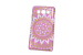 Чехол "Re:case пластик ARTGold"  Samsung Galaxy J510 ассортимент