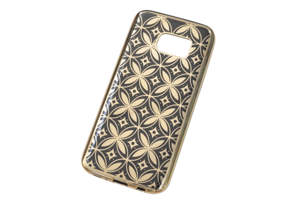 Чехол "Gel Re:Case Black" Samsung Galaxy S7 ассортимент
