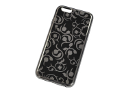 Чехол "Gel Re:Case Black" iphone 6/6S ассортимент