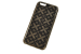 Чехол "Gel Re:Case Black" iphone 6/6S ассортимент