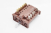 RS856 Переключатель духовки