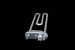 17438100000434 ТЭН 1800W  WAD 86168 WD3 94148/78148/88148 Korting, Midea, Leran
