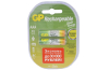 GP HR03-2BL 400mA (AAA) Аккумулятор (штука)