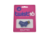 18607 Флэш Qumo 16Gb USB 2.0 Twist (кобальтовый)