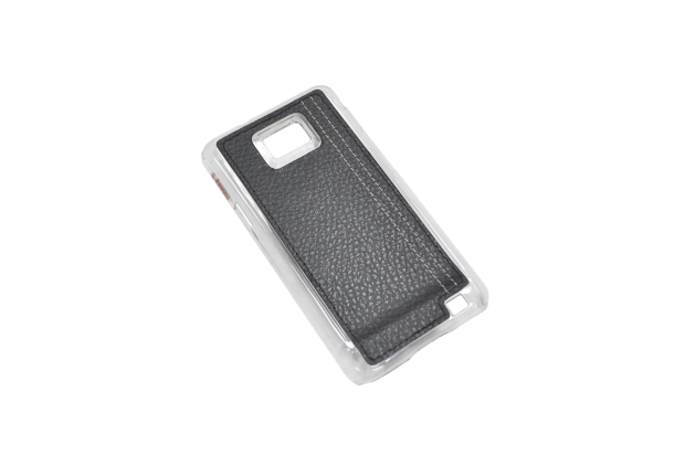 140305 Чехол для Samsung i9100 Galaxy S 2 Krusell GAIA Mobile UnderCover KS-89538
