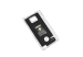 140305 Чехол для Samsung i9100 Galaxy S 2 Krusell GAIA Mobile UnderCover KS-89538