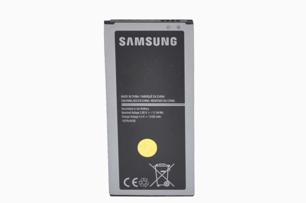 16458 АКБ Euro для Samsung (EB-BJ510CB) J510/ Galaxy J5 3100mAh