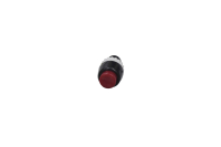 Кнопка PBS-20B Off-(On) красная 250V 2A без фиксации