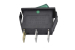 Переключатель IRS-101-1C (QY603) On-Off 250V 15A T125 зеленый (3c)