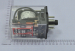 Реле HLS-MK2P Катушка 12V, две группы, 10А 52х34,7х34,7