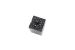 Реле HLS-MK3P Катушка 12V, три группы, 10А 52х34,7х34,7