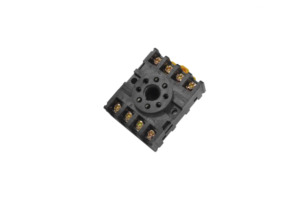 Колодка PF-083A для реле типа HLS-MR2P