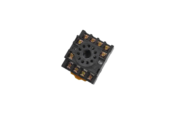 Колодка PF-113A для реле типа HLS-MR3P