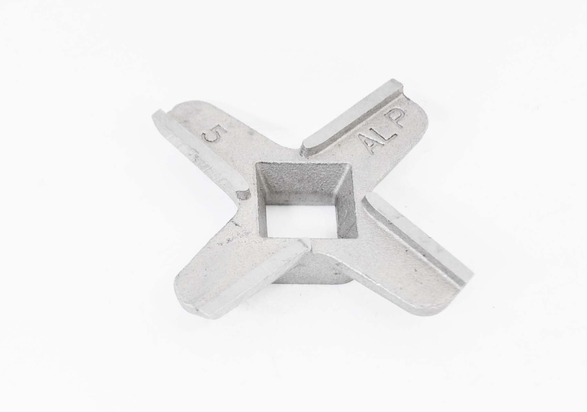 BS001 Нож для мясорубок Bosch, Philips, Zelmer
