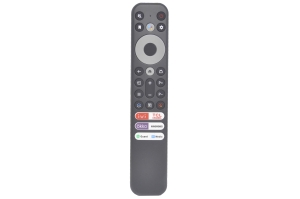 Пульт для телевизора TCL RC902V FMRD / RC902 FMRJ (голос)