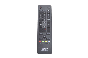 Универсальный пульт Haier RM-L1313 корпус HTR-A18