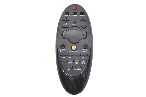 Samsung универсальный YY-M601 (BN59-01184B) для любого Smart TV Пульт ДУ