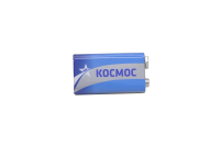 Космос 6F22-1S (крона) батарейка