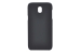 Silicon-SoftTouch Cover SAM J530 черный — фото 1