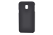 Silicon-SoftTouch Cover SAM J330 черный — фото 1