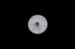 DV002 Шестерня для мясорубки Дива D=82/14,  L=59/19,  46 z