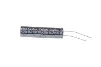 68mkF 250V 105C Capxon LY (для ЖК) конденсатор