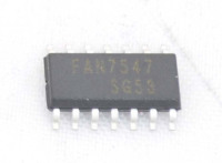 FAN7547 SOP14 Микросхема