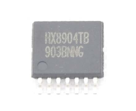 HX8904TB Микросхема