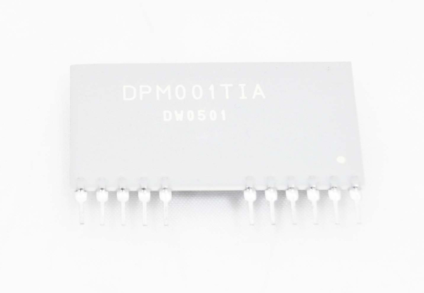 DPM001TIA Микросборка