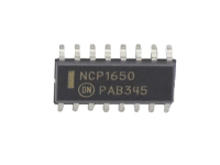 NCP1650D Микросхема