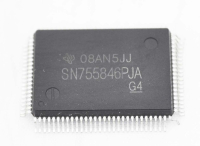 SN755846PJA Микросхема