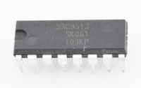 SSC9513 Микросхема