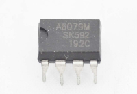 STRA6079M (A6079M) Микросхема