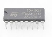 TDA1904 Микросхема