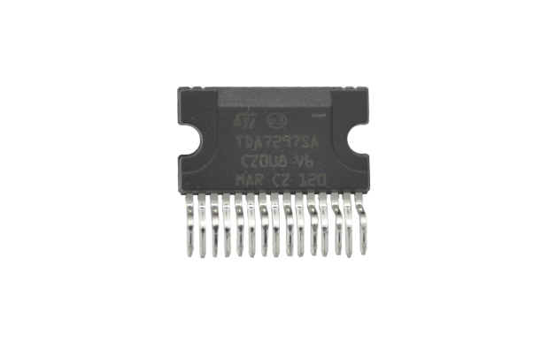 TDA7297SA Микросхема