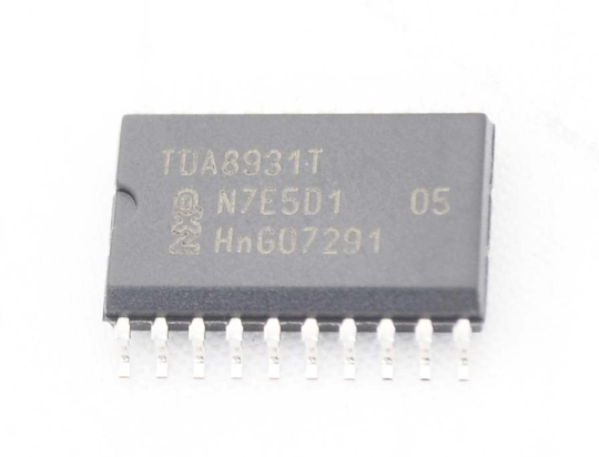 TDA8931T Микросхема
