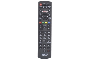 Универсальный пульт Panasonic RM-L1268 корпус N2QAYB001009