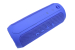15948 Колонка беспроводная JBL FLIP 3 microSD+USB+microUSB+AUX+NFC+FM+Bluetooth, синяя