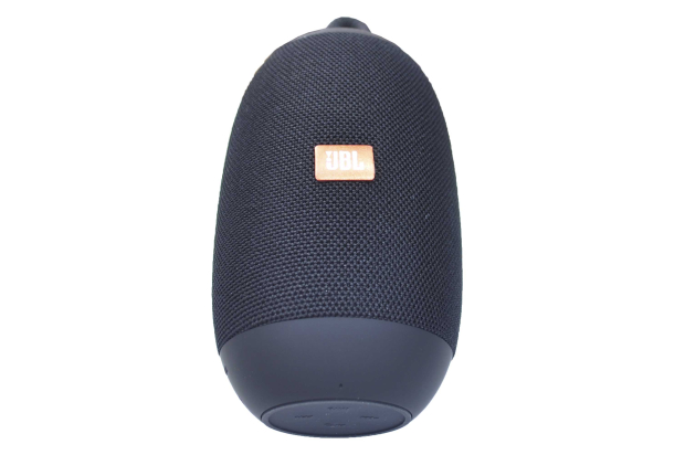 17313 Колонка беспроводная JBL G6 microSD+USB+microUSB+AUX+NFC+FM+Bluetooth, черная