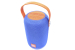 17254 Колонка беспроводная JBL TG107 microSD+USB+microUSB+AUX+NFC+FM+Bluetooth, синяя