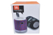 17294 Колонка беспроводная JBL XM-J1 microSD+USB+microUSB+AUX+NFC+FM+Bluetooth, синяя