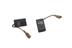 534 Электроугольная щетка Rezer 5х8х13 Bosch А-86