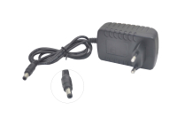 Блок питания 220V/22.5V 1.25A AC-N359 (PA-2311-58) (5.5x2.5) импульсный (адаптер) для пылесосов IROBOT