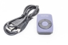 21604 MP3 плеер Qumo Active Dark синий