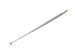 Антенна телескопическая AST-20 D6.5mm S8 130-550mm — фото 1