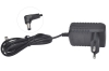 Блок питания 220V/12V  1.0A AC-N572 (5.5x2.5) импульсный (адаптер) угловой