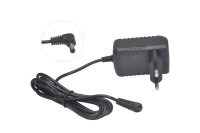 Блок питания 220V/ 5V  1.0A AC-N1004 (5.5x2.1) импульсный (адаптер) угловой