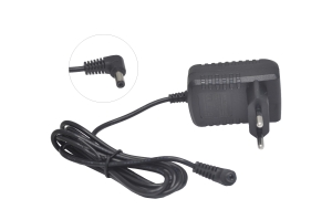 Блок питания 220V/ 5V  1.0A AC-N1004 (5.5x2.1) импульсный (адаптер) угловой